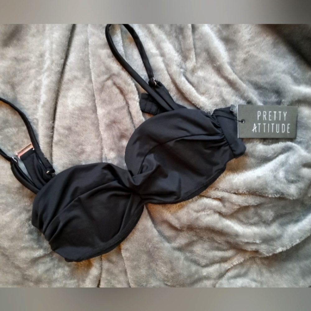 Bikini top